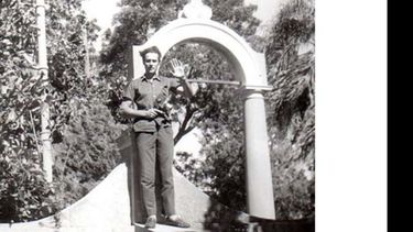 Foto con historia