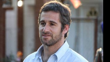 BLOQUE. Desde el Concejo, Achával trabajará con Santiago Laurent..