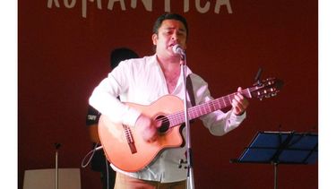 CANTORES. Derqui y el Club Sportivo recibieron las últimas competencias. .
