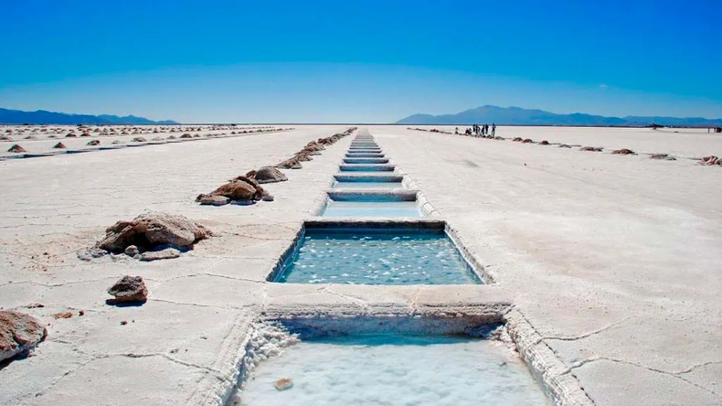 Salinas Grandes. Foto Viajando Argentina.webp
