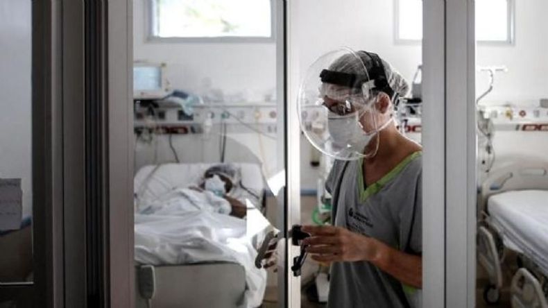 En las últimas dos semanas, dos menores de entre 10 y 19 años fallecieron en el distrito. .