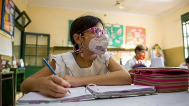 Volver a las aulas, ¿para qué?
