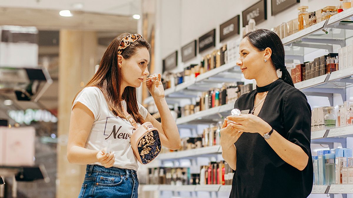 Las ventas minoristas pyme cayeron 1,7% en noviembre