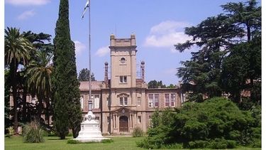 El Pellegrini, una entidad histórica..