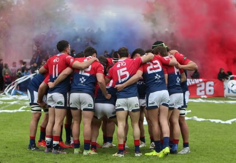 Deportiva Francesa viene de una victoria fundamental en Del Viso.