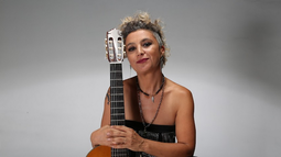 Luciana Jury llega a El Cirko con un concierto íntimo y cargado de emoción Luciana Jury llega a El Cirko con un concierto íntimo y cargado de emoción