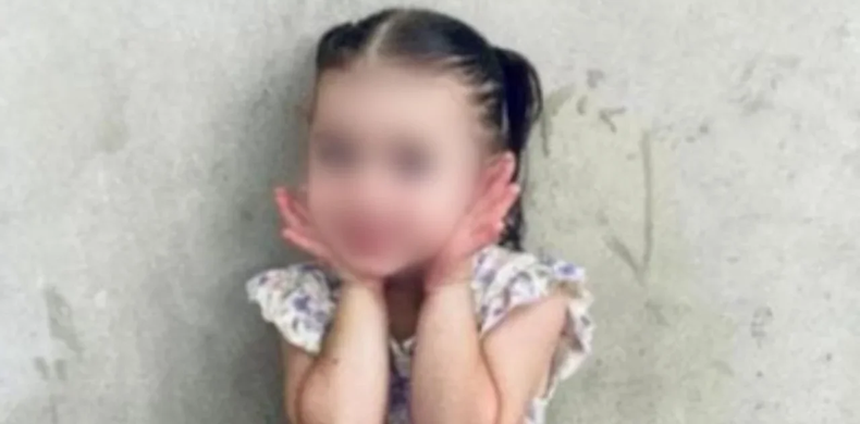 BUENA NOTICIA. Bianca tiene 2 años y continúa la recuperación en su casa.