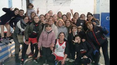 Unión Del Viso venció 42-23 a Moreno..