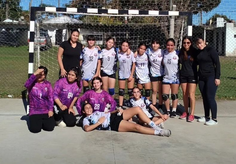 HANDBALL. Una de las 27 disciplinas en las que habr&aacute; participaci&oacute;n pilarense en Mar del Plata.