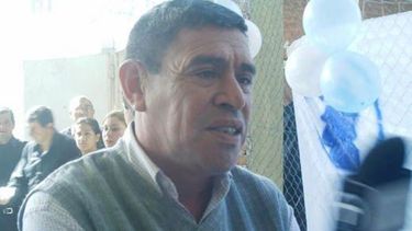 Zúccaro y Molina no quieren largar la teta de la vaca