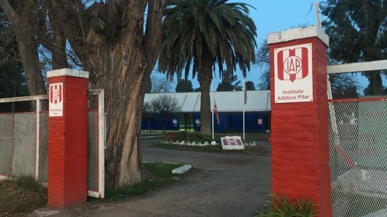 La Palmera es un sector concesionado de la Ciudad Deportiva de Atlético..
