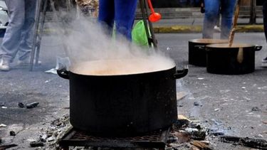 Jornada de ollas populares