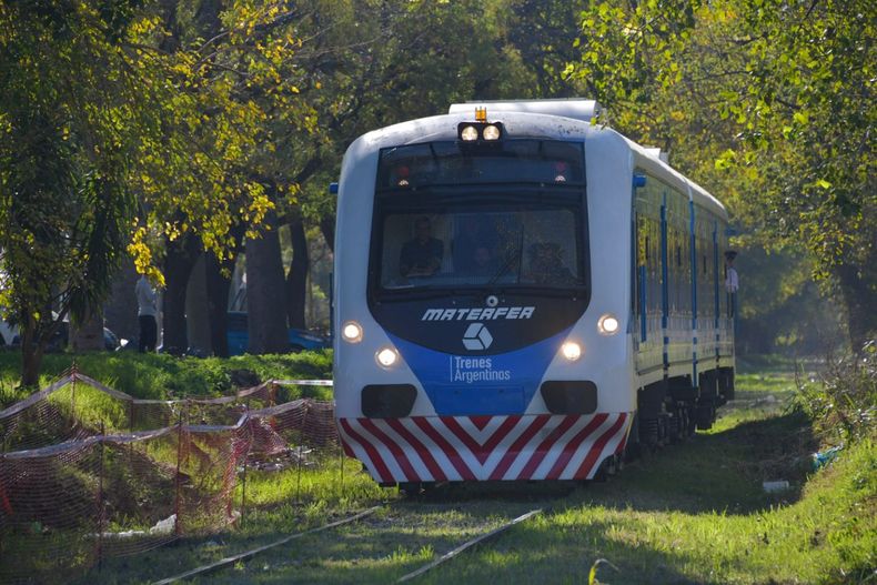 Comenzó la venta de pasajes en el sitio de Trenes Argentinos para viajes que sean entre el 8 y el 31 de mayo. Hay grupos que cuentan con hasta 50% de descuento.