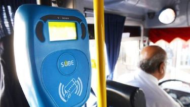 TREGUA. Por ahora, estaría desactivado el paro que anunciaba la UTA. &nbsp;
