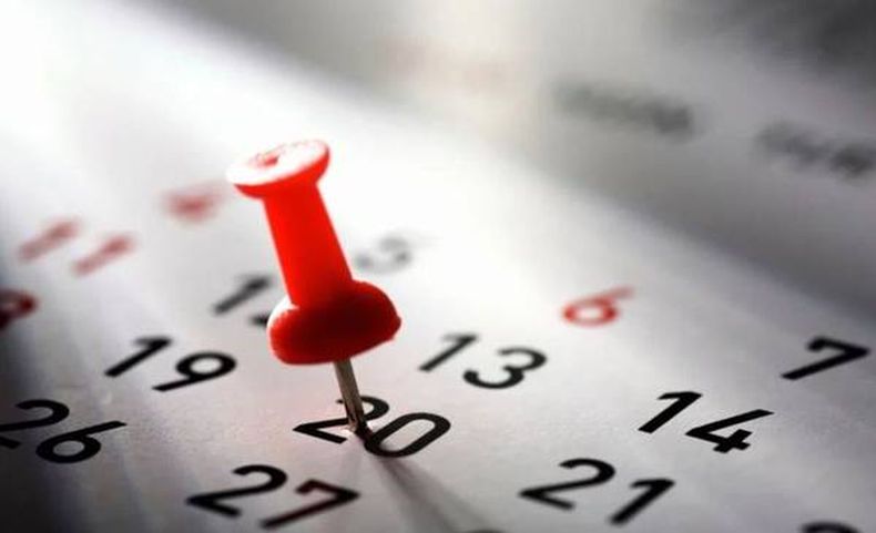 El calendario marca un nuevo fin de semana largo para la próxima semana, pero hay una fecha clave que genera dudas y no todos saben cómo impacta en el trabajo.
