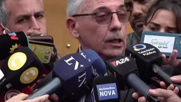 SIN DETALLES: Representantes de las cámaras de trasporte confirmaron un acuerdo con la Secretaría.