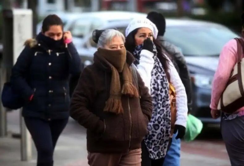 El Servicio Meteorológico Nacional anticipa una temperatura máxima de 14°C en Pilar, en la previa de un sábado en el que el clima comenzará a desmejorar.
