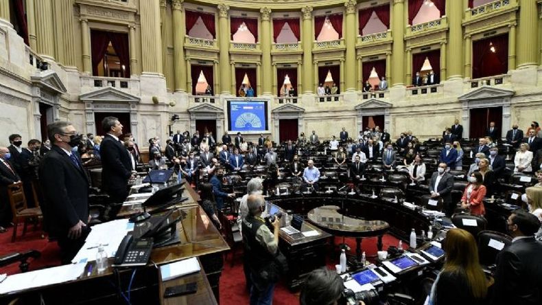 HAY SESIÓN. Será mañana a partir de las 11.30. .