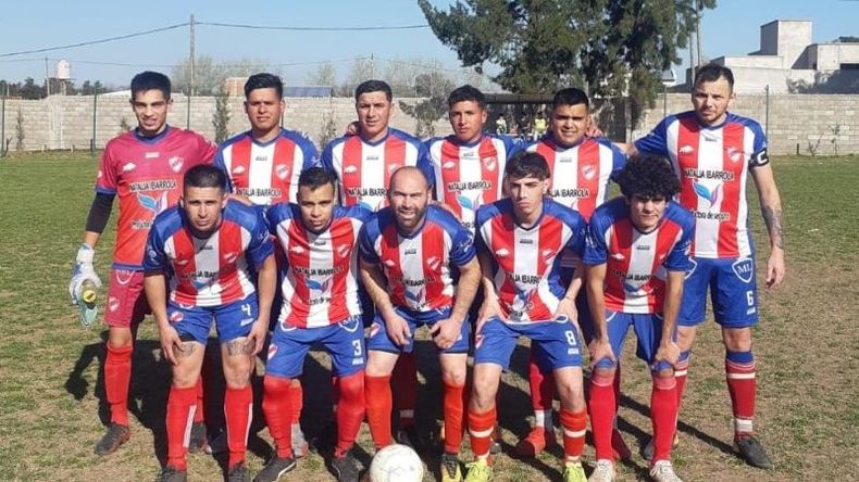 SENSACION. Atlético Toro es la revelación del Clausura de la B..
