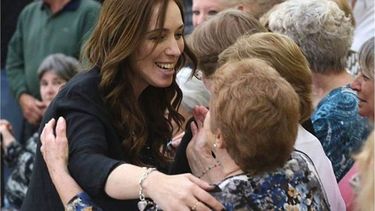 ANUNCIOS. María Eugenia Vidal lanzó anuncios sociales para diciembre..