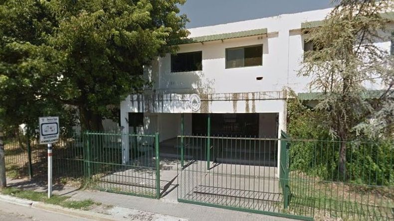 Pionera. La escuela Tratado del Pilar fue la primera secundaria pública del distrito. Nació el 26 de abril de 1967. .
