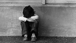 RIESGO. UNICEF busca medir la inversión para la niñez..