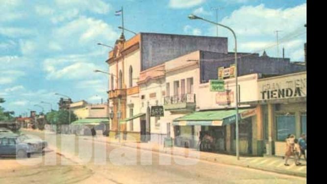 Foto con historia