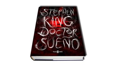 Hoy: “Doctor sueño”.