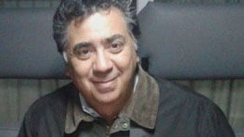 Madeira fue precandidato a concejal por Progresistas..