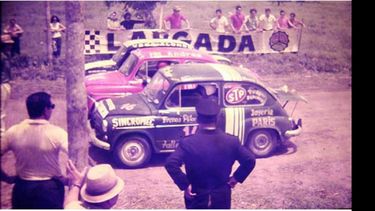 Foto con historia