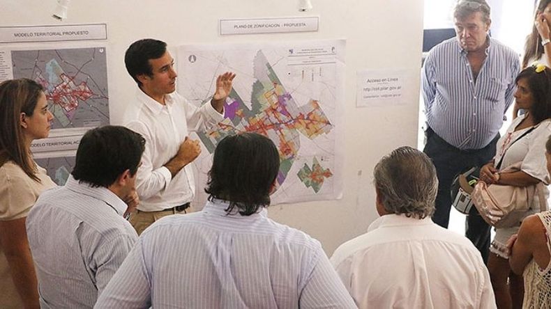 CÓDIGO. El nuevo código está en plena reforma..