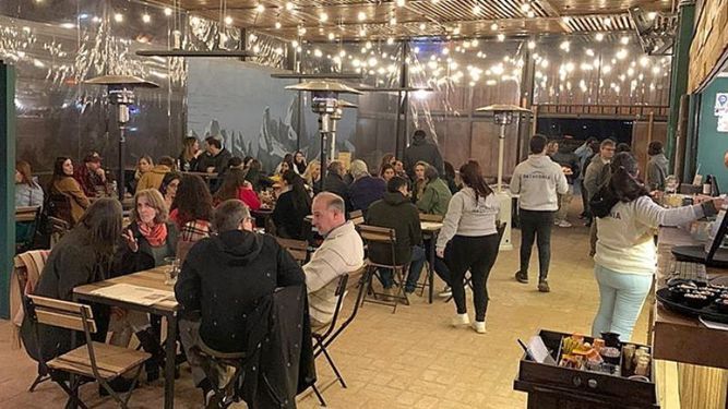 Cerveza Patagonia celebra el Mundial con su nueva IPA Argenta
