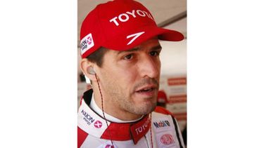 Matías Rossi..