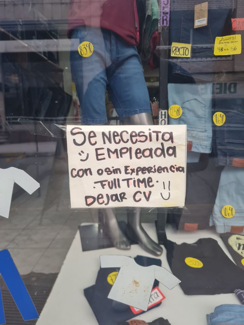 negocios