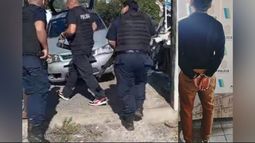 El mecánico fue detenido tras un allanamiento donde se encontraron las ruedas denunciadas como robadas. El mecánico fue detenido tras un allanamiento donde se encontraron las ruedas denunciadas como robadas.