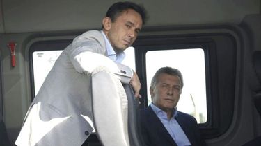 La lista de Cambiemos