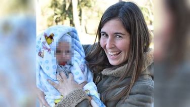PROFUNDA. Así es la carta de Sergio Bernal a Laura Sirera..