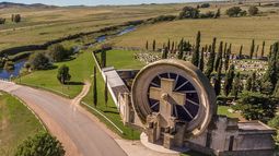 Saldungaray, el pueblo bonaerense que compite por ser el más lindo del mundo