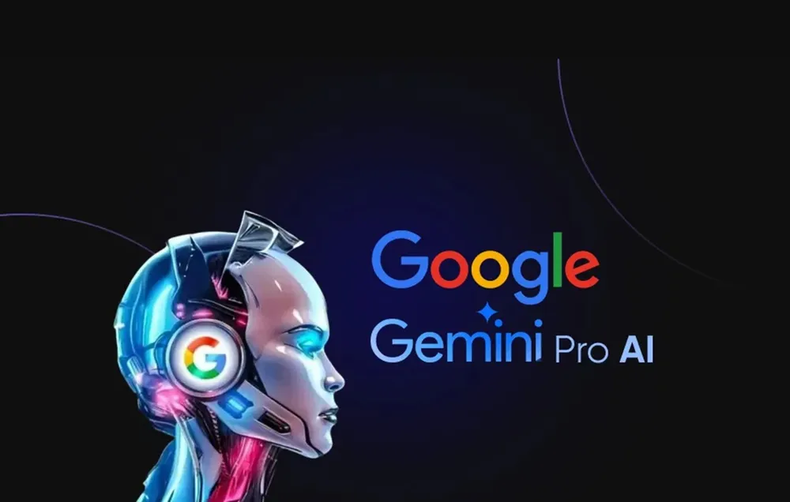 Permite explorar y liberar su creatividad mediante la inteligencia artificial. (Google).