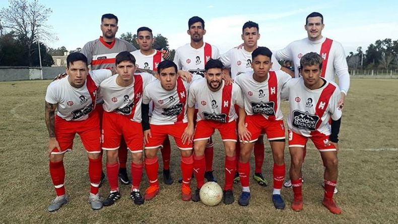 Atlético viene el alza..