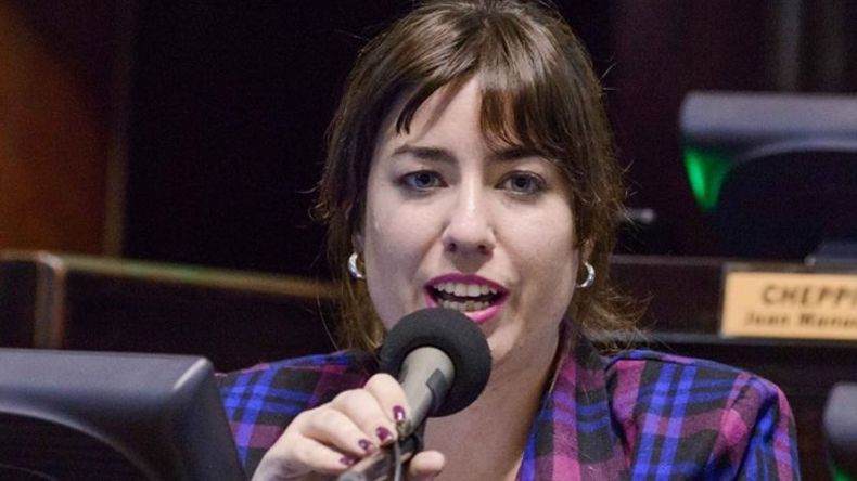*Por Lucía Portos.