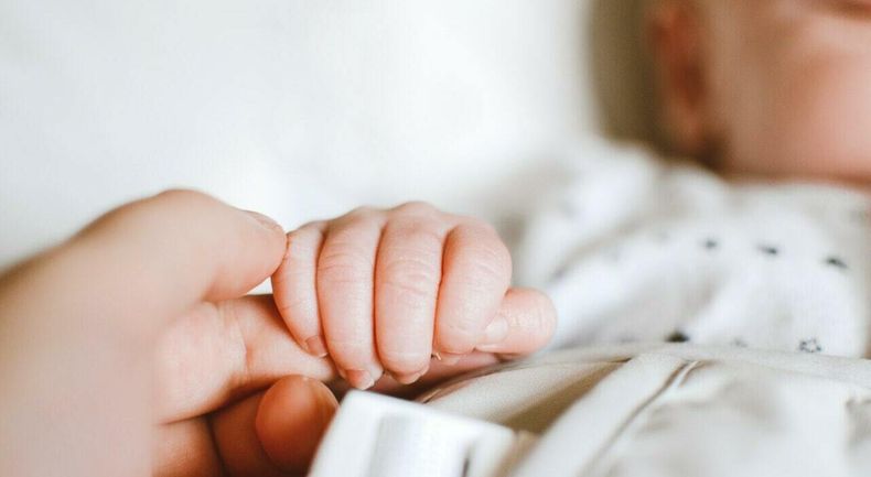 El  Síndrome de Dravet, afecta a 1 de cada 20 mil niños en el país. (pinograzioli.news).
