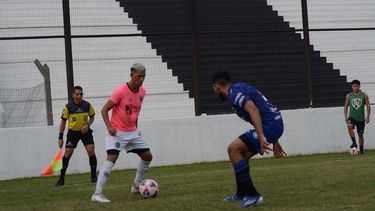 Rodrigo: Hernández: “El grupo va a pelear por lo que se planteó desde el principio.