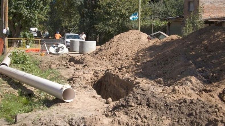 DENUNCIA II. Investigan las cloacas en Monterrey..