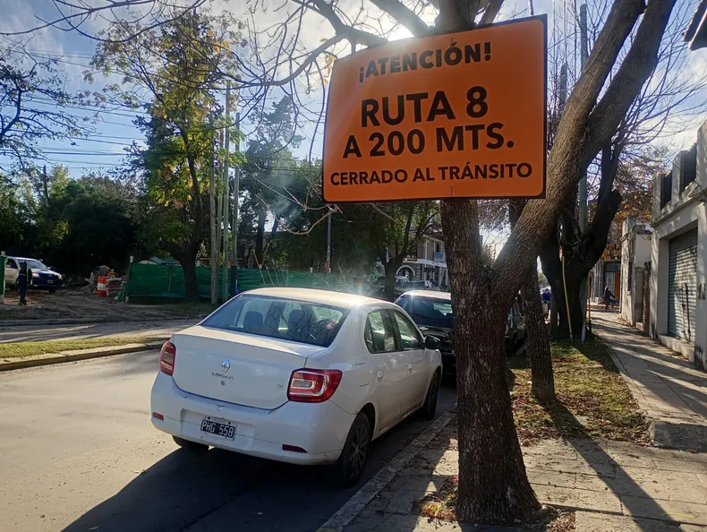 La cámara de comercio destacó el valor de las obras para la ciudad.&nbsp;
