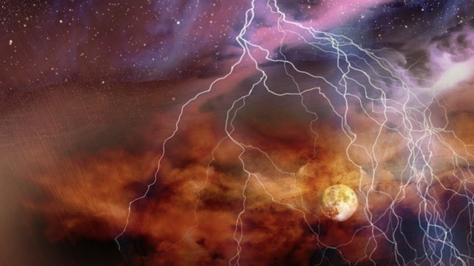 Luna Llena en Acuario: liberación y reorganización ¿Cómo aprovechar la energía según tu signo?