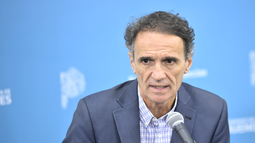 El Ministerio de Infraestructura y Servicios Públicos de la Provincia aprobó un Programa de Prevención y Abordaje de las Violencias por Razones de Género. El Ministerio de Infraestructura y Servicios Públicos de la Provincia aprobó un Programa de Prevención y Abordaje de las Violencias por Razones de Género.