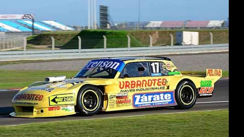 El Ford de Perlo parte para Posadas con toda la esperanza..
