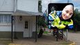 VÍCTIMA. El policía Neri Malcon Churquina tenía 33 años y fue baleado en la Comisaría 3° de Open Door. VÍCTIMA. El policía Neri Malcon Churquina tenía 33 años y fue baleado en la Comisaría 3° de Open Door.