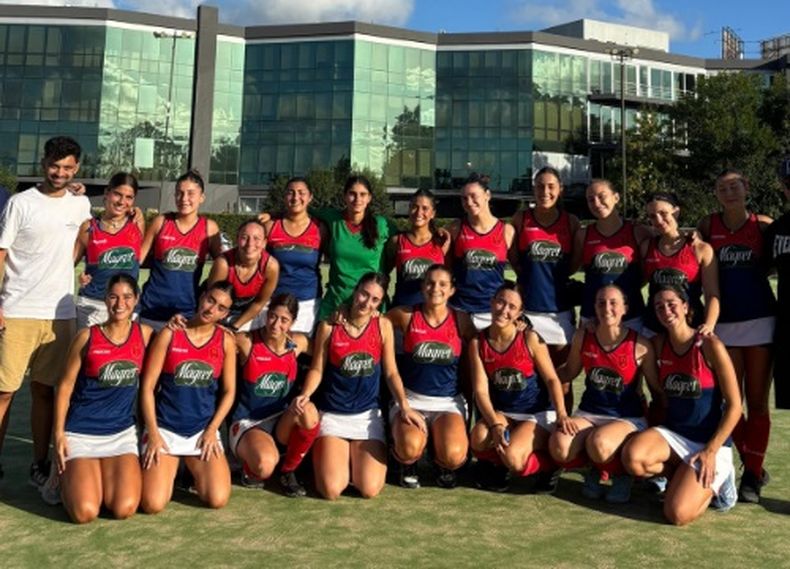 hockey Deportiva Francesa